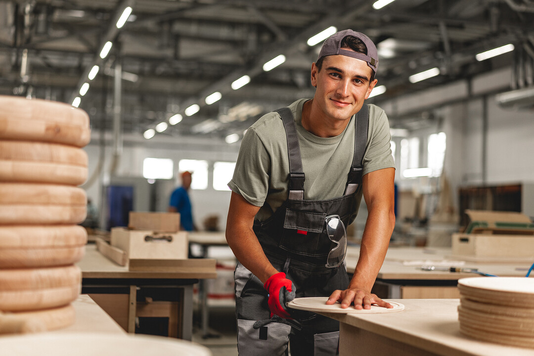 Schreiner-Azubigewinnung